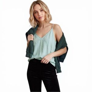 Stateside Seamed Cami, Large